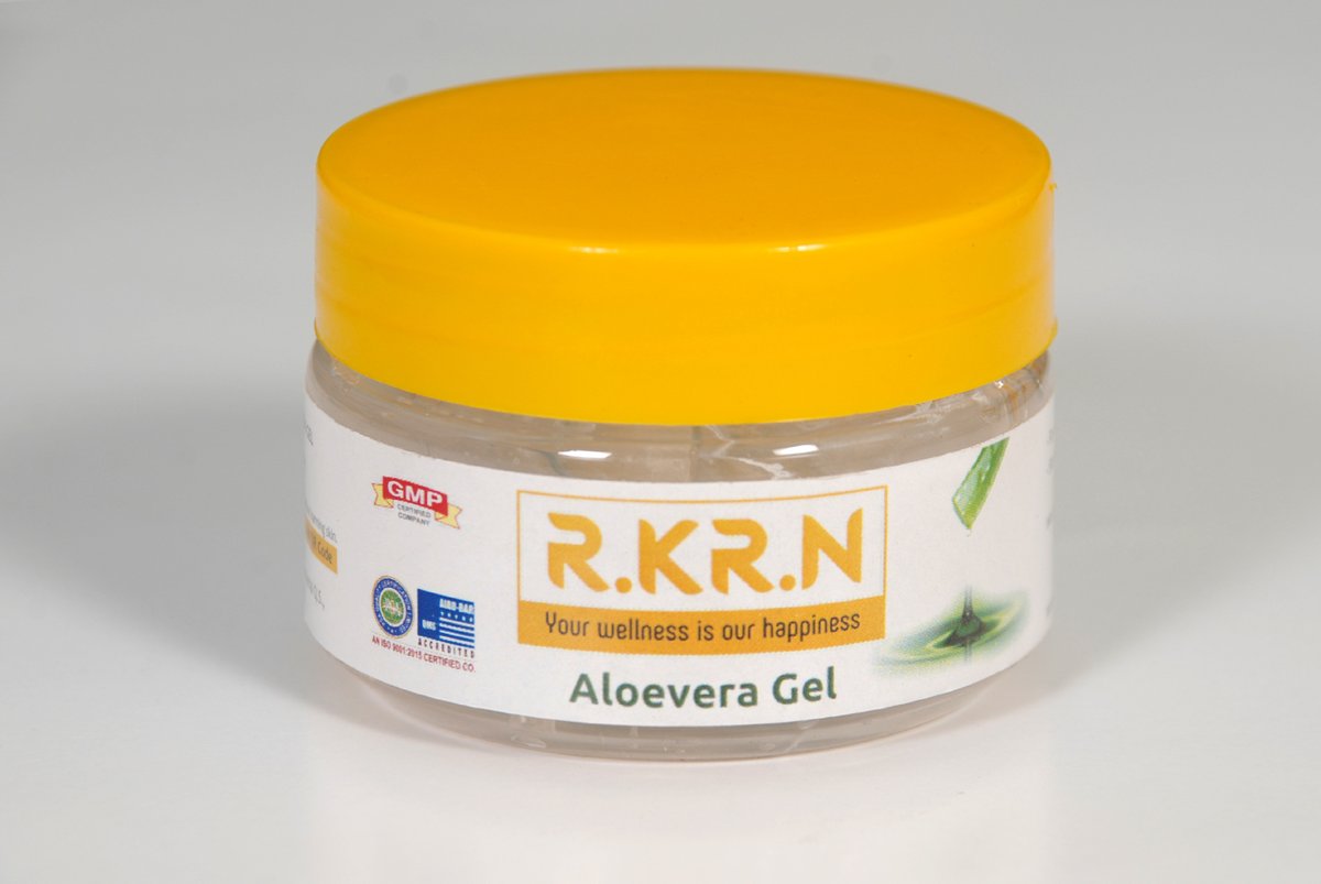 Aloe Vera Gel