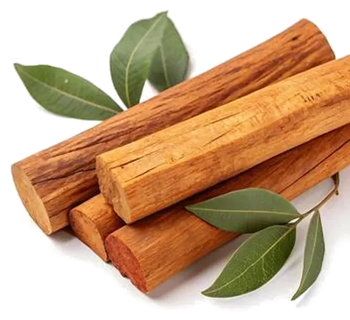 Raw Red Sandalwood Sticks